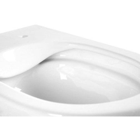 Унитаз Vincea Evo VT1-34S (подвесной)