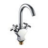 Смеситель Ledeme L1084-2 хром