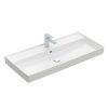 Раковина Villeroy & Boch Collaro 4A33A501 100*47 белый альпин