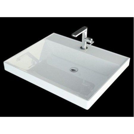 Умывальник Andrea Corolina 500 (500*600)