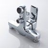 Смеситель Ledeme L3280 хром