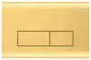 Кнопка смыва для инсталляции REA H LIGHT GOLD, REA-E5692