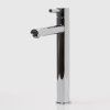 Смеситель для раковины WasserKRAFT Main 4100 4103H хром