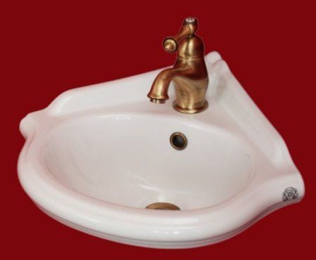 Раковина Migliore Impero 20791