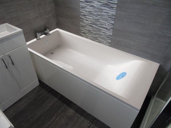 Ванна из литьевого мрамора Marmo Bagno Алесса NEW 170х70 MB-ALN170-70