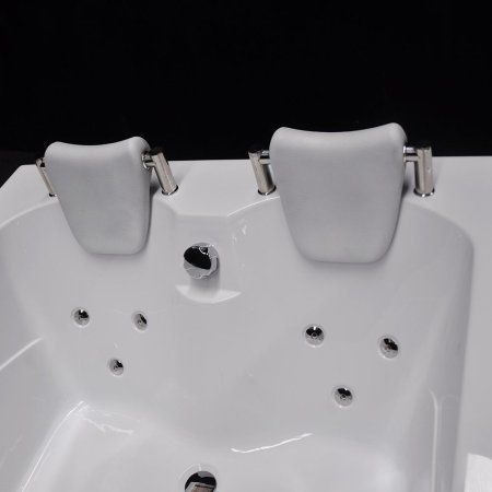 Акриловая ванна Grossman GR-18012R 180х120