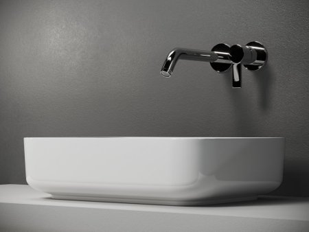 Раковина Ceramica Nova Element CN1602 50 белый