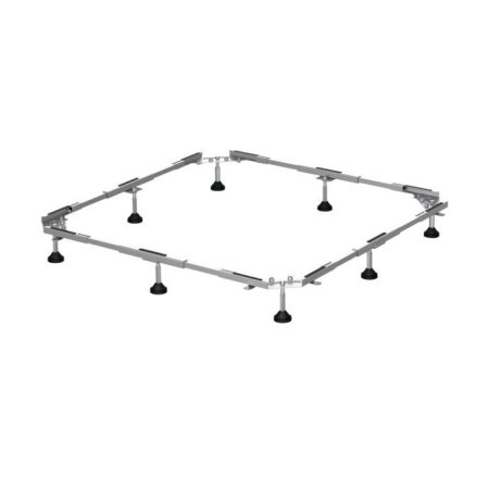 Опорная конструкция Bette Floor B50-3164 для поддонов 100х100