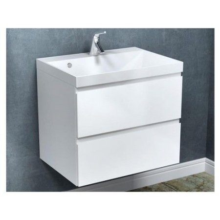 Умывальник Andrea Classic 600 (600*450)