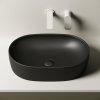 Раковина Ceramica Nova Element CN6047MB 60x41.5x13.5 черный матовый
