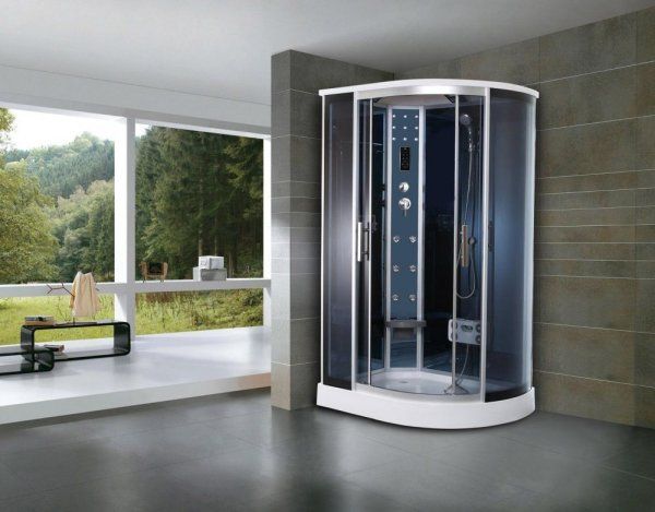 Душевая кабина Timo Standart T-1102 L 120x85x220