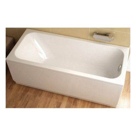 Ванна акриловая Ravak Chrome C741000000 170x75