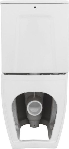 Сливной бачок Allen Brau Priority 4.31007.20 белый глянец