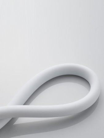 Смеситель для кухни Shevanik S478C, Белый