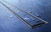 Решетка под плитку Tece TECEdrainline Plate II 600972 90 нержавеющая сталь глянцевая
