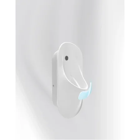 Писсуар Arrow AN6704 подвесной, скрытый подвод воды, белый