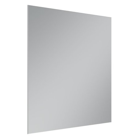 Зеркало Sancos Square SQ800 80х70 с подстветкой