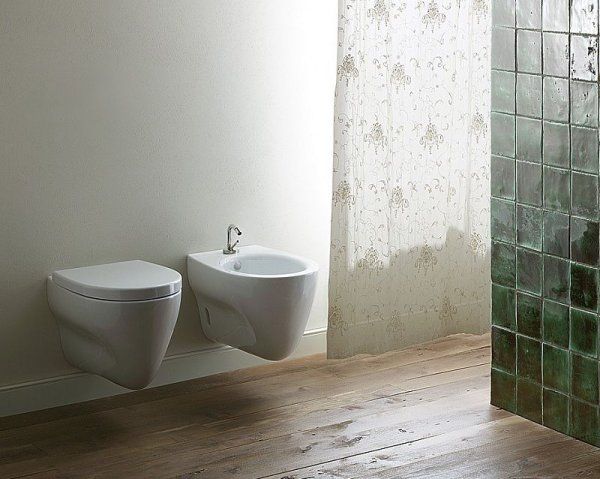 Унитаз подвесной Catalano Muse 56