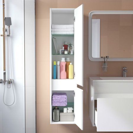 Пенал подвесной, 35 см, IDDIS Esper (ESKKP3ST5WYW0iEF97VQ)