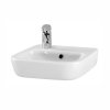 Раковина Cersanit Facile UM-FA40/1-L  40 L