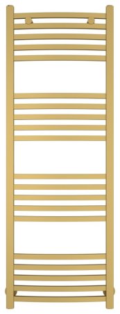 Полотенцесушитель водяной Сунержа Аркус 032-0251-1240 1200x400 золото матовое