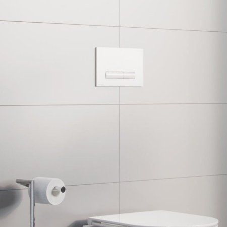 Кнопка смыва Excellent Aurro INEX.AU230.150.WH белый