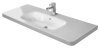 Раковина Duravit DuraStyle 120