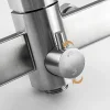 Смеситель для ванны Frap F22805
