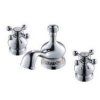 Смеситель Gerhans Caissa K11201 Хром