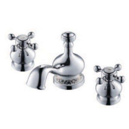 Смеситель Gerhans Caissa K11201 Хром
