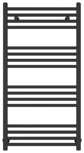 Полотенцесушитель водяной Сунержа Модус 15-0250-1050 1000x500 тёмный титан муар