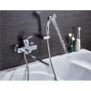 Смеситель Ledeme L2255 хром