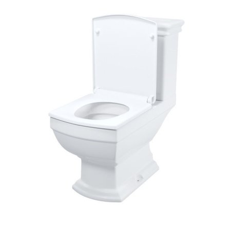 Унитаз-компакт ободковый IDDIS Oldie (OLDSD2FVDSGKEiXH24TJ)