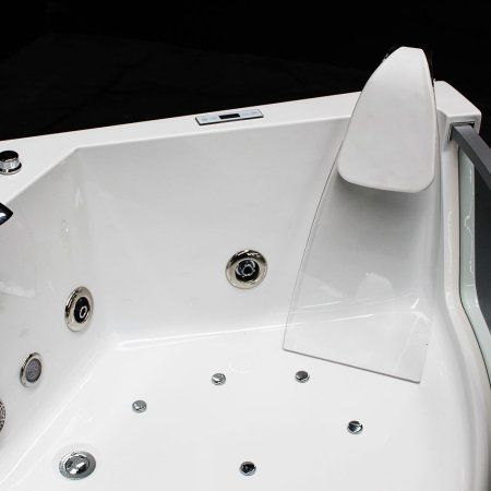 Акриловая ванна Grossman GR-14114 141х141