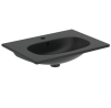Раковина Ideal Standard Tesi T3510V3 60 черный матовый