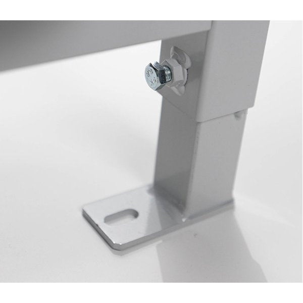 Система инсталляции OLI Quadra 141945 для подвесного унитаза