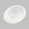 Встраиваемая овальная раковина ARROW AP406E