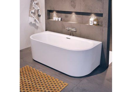 Ванна акриловая Riho Desire BD0700500000000 184x84