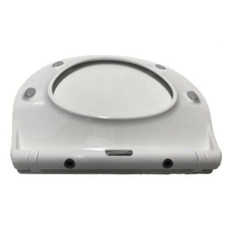 Унитаз CeramaLux 2101 (подвесной)