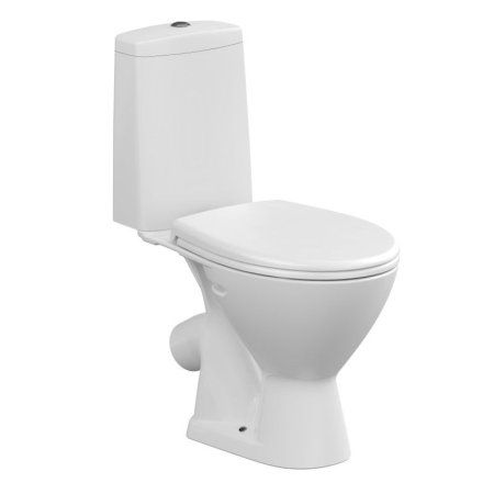 Компакт Cersanit FAST 031 3/6 TPL S-KO-FAS031-3/6-PL-w