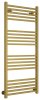 Полотенцесушитель водяной Сунержа Модус 051-0250-1250 1200x500 состаренная латунь