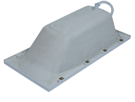 Акриловая ванна Aquanet Roma 00204026 150х70