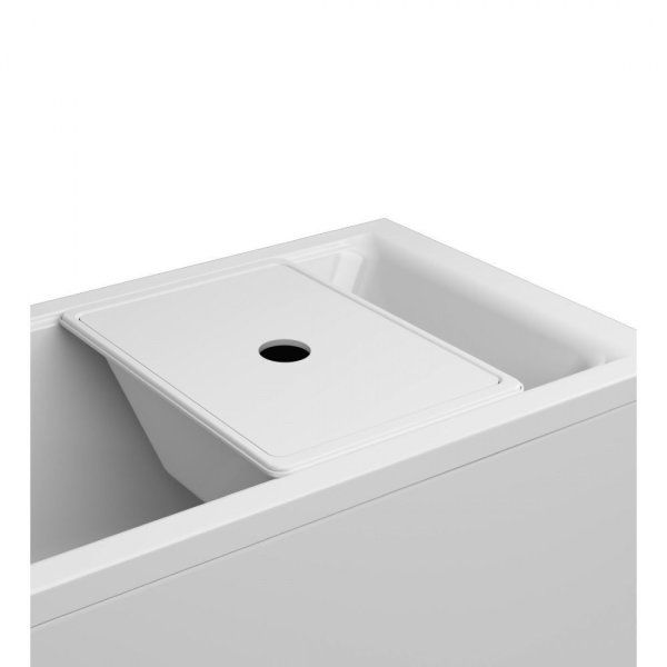 Акриловая ванна Am.Pm Gem A0 W90A-150-070W-A 150х70