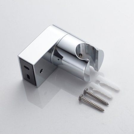 Смеситель  для душа Shevanik S4KC71IE6, Хром