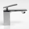 Смеситель для раковины WasserKRAFT Alme 1500 1503 хром
