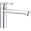 Смеситель Grohe BauFlow 31688000 хром