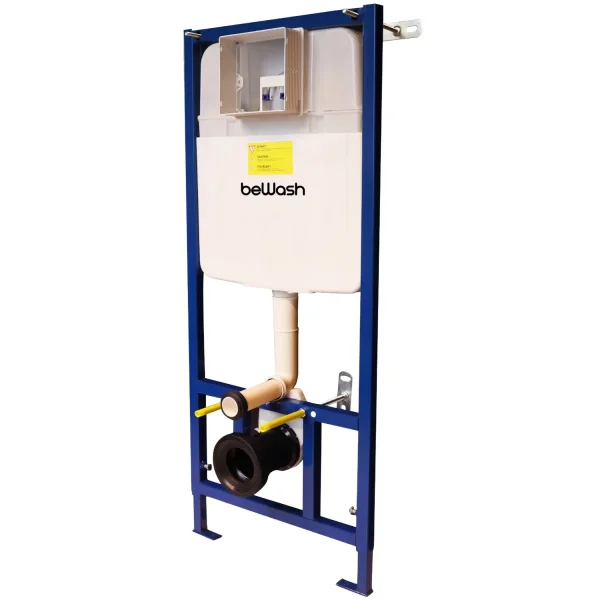 Инсталляция для унитаза beWash 500RZVSN074HM0000001