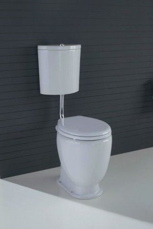 Унитаз Olympia Crono 0280-1420-011