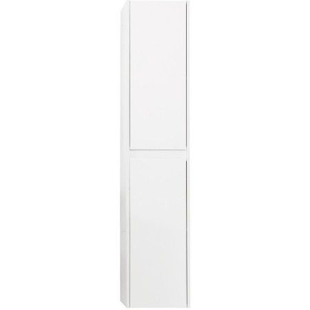 Шкаф-пенал BelBagno Kraft KRAFT-1600-2A-SC-BO-R 33 подвесной, Bianco Opaco