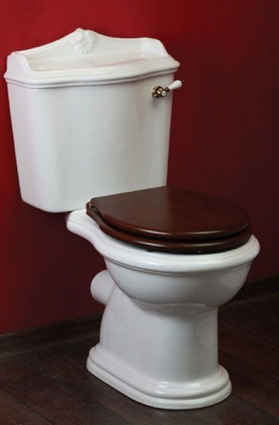 Бачок для унитаза Migliore Impero ML.IMP-25.308.BI